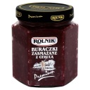 Rolnik Cvikla vyprážaná s cibuľou 560ml