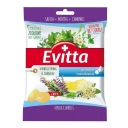 Cukríky bez cukru šalvia citrónová 60g EVITTA