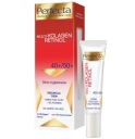 Perfecta Multi-Collagen Retinol krém na oči a okolie pier 40+/50+ 15ml