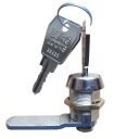 BHP EURO-LOCK B671-DG LOCK - 1-kľúčový systém