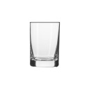 KROSNO poháre na vodku 6 kusov BASIC 30 ml pan