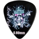 Kocka ROCK PICK B23 so super grafikou ,80 | 3