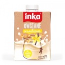 INKA OATABLE Vanilka Ovsený mliečny nápoj 500ml