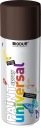 BIODUR 400 ML RAL 8017 ČOKOLÁDOVÁ HNEDÁ