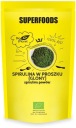SPIRULINA prášok (RIASY) BIO 200 g Bio Planet