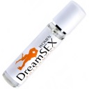 Stimulujúce erotické feromóny dámske parfumy pre ženy DreamSex Orange