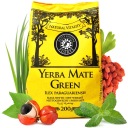 Yerba Mate Green FUERTE Goji Guarana KATUAVA super sila a energia 200g