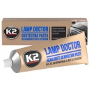 K2 LAMP DOCTOR Pasta na regeneráciu svetlometov