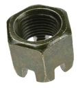 MATICA M16x1,5 pre NÁBOJ ZADNÉHO KOLESA KAYO AY70 AU110 AU150 AU180 AU200