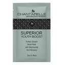 Vyhladzujúca maska ​​Chantarelle Superior