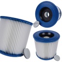UMÝVATELNÝ FILTER PRE VYSÁVAČ KARCHER MV2 MV3 WD2 WD3 SE4001 OCHRANA MOTORA