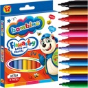 Fixky, fixky, fixky - BAMBINO, 12 farieb. MAJEWSKI