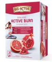 Herbapol Active Burn Express Tea 20 ks