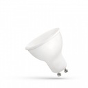 LED žiarovka GU10 1,5W 140lm teplá