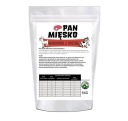 PAN MÄSO SUCHÉ KRÉM HOVÄDZIE A KOZIE 1KG PES