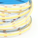 Línia LED pásika bez bodiek COB 9W/1m 12V na meter