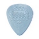 Gitarové trsátko Dunlop Nylon Max Grip 0,60