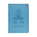 Mrežový zošit A5/60 Academy Mathematics Interprint