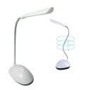Stolná LED lampa, nočná lampa, školská 4LED