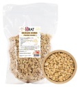 ARAŠIDY 1kg Arašidy pražené, solené