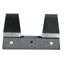 Rukoväť vedra, materiál 580727 GRANITE