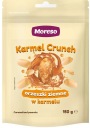 MORESO ARAŠIDY V KARAMELI 150g DÁTUM: 30.4.2025