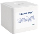 Základná soľ na lízanie 10 kg Soľ pre dobytok, ovce, kozy