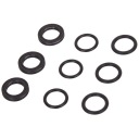 O-krúžky, sada tesnení pre násadu podložky Karcher HD HDS Easy!Lock, tesnenia