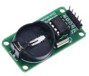 593 RTC DS1302 Arduino modul reálneho času