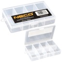Neco Spinning Fishing Box 79908 13,5x8x2,8cm