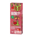 BOB SNAIL OVOCNÁ SNACK JABLKO JAHODA BEZ PRIDANÉHO CUKRU 30g