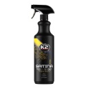 K2 SATINA PRO 1L. BLUEBERRY D5001 DRESSING PRE KRÁSU