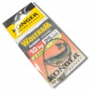 RIG TUNGFRAME KONGER RIGS [25cm/10 kg] 2KS