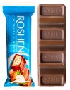 ROSHEN Čokoládová tyčinka KOKOS & MANDLE 29g