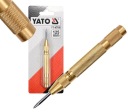 AUTOMATICKÝ BOD PRE KOV 125mm YATO YT-47160