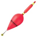 Živá nástraha plávajúci plavák LIVE BOMB JAXON 10g