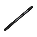 Jemná linka 0,4 mm čierna Kamet K-5