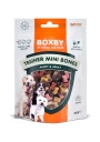 Boxby mini kocky na výcvik psov mix 140g