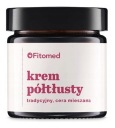Fitomed Collection Cosmetics Polotučný krém 50 ml