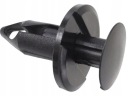 10x AUDI A3 A4 B6 B7 B8 A5 A7 ČEP CAP 8,5 os.