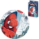 BESTWAY 98002 SPIDER MAN PLÁŽOVÁ LOPTA 51CM