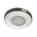 Vodotesné stropné očko Kanlux MARIN CT-S80-SN