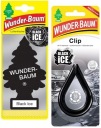 WUNDER BAUM BLACK ICE VÔŇA DO AUTA