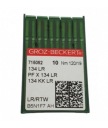 GROZ-BECKERT ihla 134 LR/134KKLR/135X8RTW 120/19