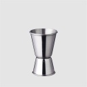 Barmanská odmerka, dávkovač Jigger, 15/30 ml