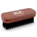 K2 AURON BRUSH Mäkká kefa na kožené a látkové čalúnenie