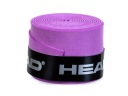 Matný fialový tenisový obal Head Overgrip