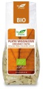 BIO MANDĽOVÉ VLOČKY 100 G - BIO PLANÉTA