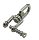 6mm OTOČNÝ OVLÁDAČ OČI - KYSELINOM ODOLNÝ TREPAČ, nerezová oceľ inox A4 8255 (1)