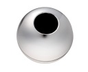 DEKORATÍVNA GUĽA R-23 NA RÚRU FI 25 MM CHROM